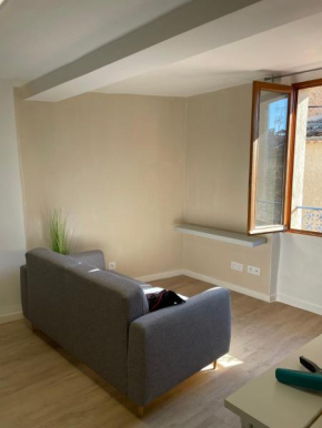 MJ studio de Provence clim wifi